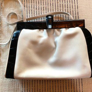 Susan Gail Vintage Crossbody Bag